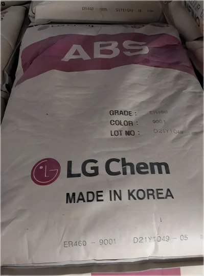 ABS ER460 สำหรับรถยนต์และไฟฟ้า