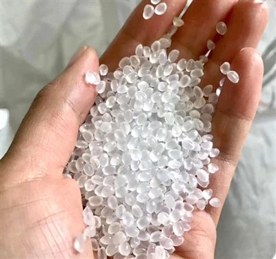 การฉีดขึ้นรูป PP BJ368MO สำหรับเรือที่มีผนังบาง