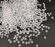 ท่อเกรด HDPE 23050 สำหรับท่อ Pe100